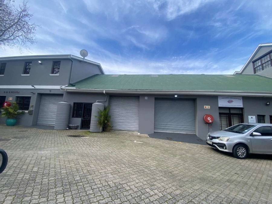 Commercial Property for Sale in Wynberg Western Cape